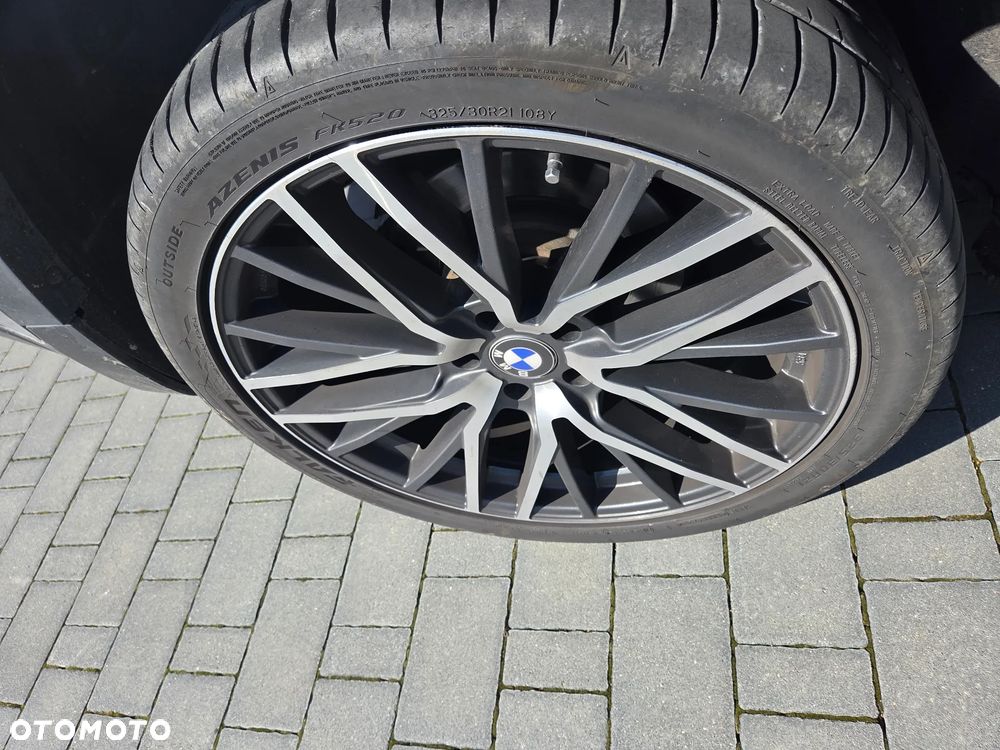 BMW X5 3.0d xDrive - 4