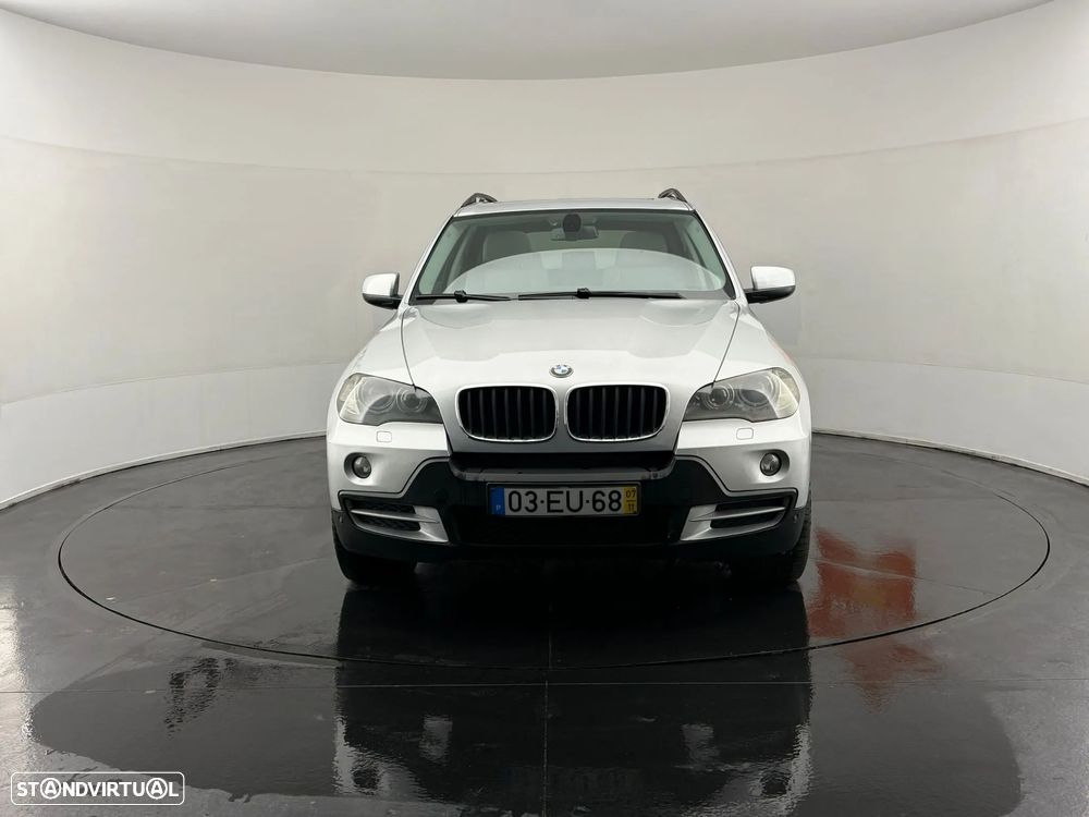 BMW X5 3.0 d - 2