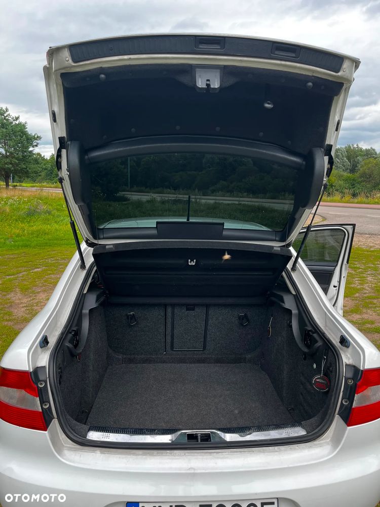 Skoda Superb 1.9 TDI Elegance - 12
