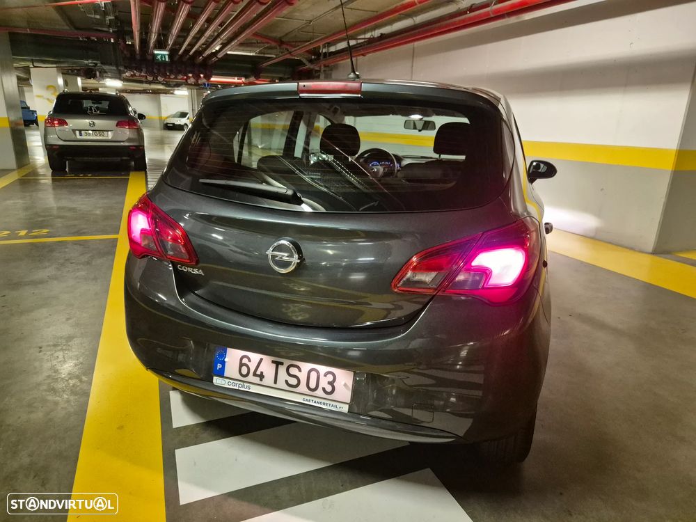 Opel Corsa 1.2 Enjoy - 16