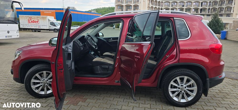 Volkswagen Tiguan - 3