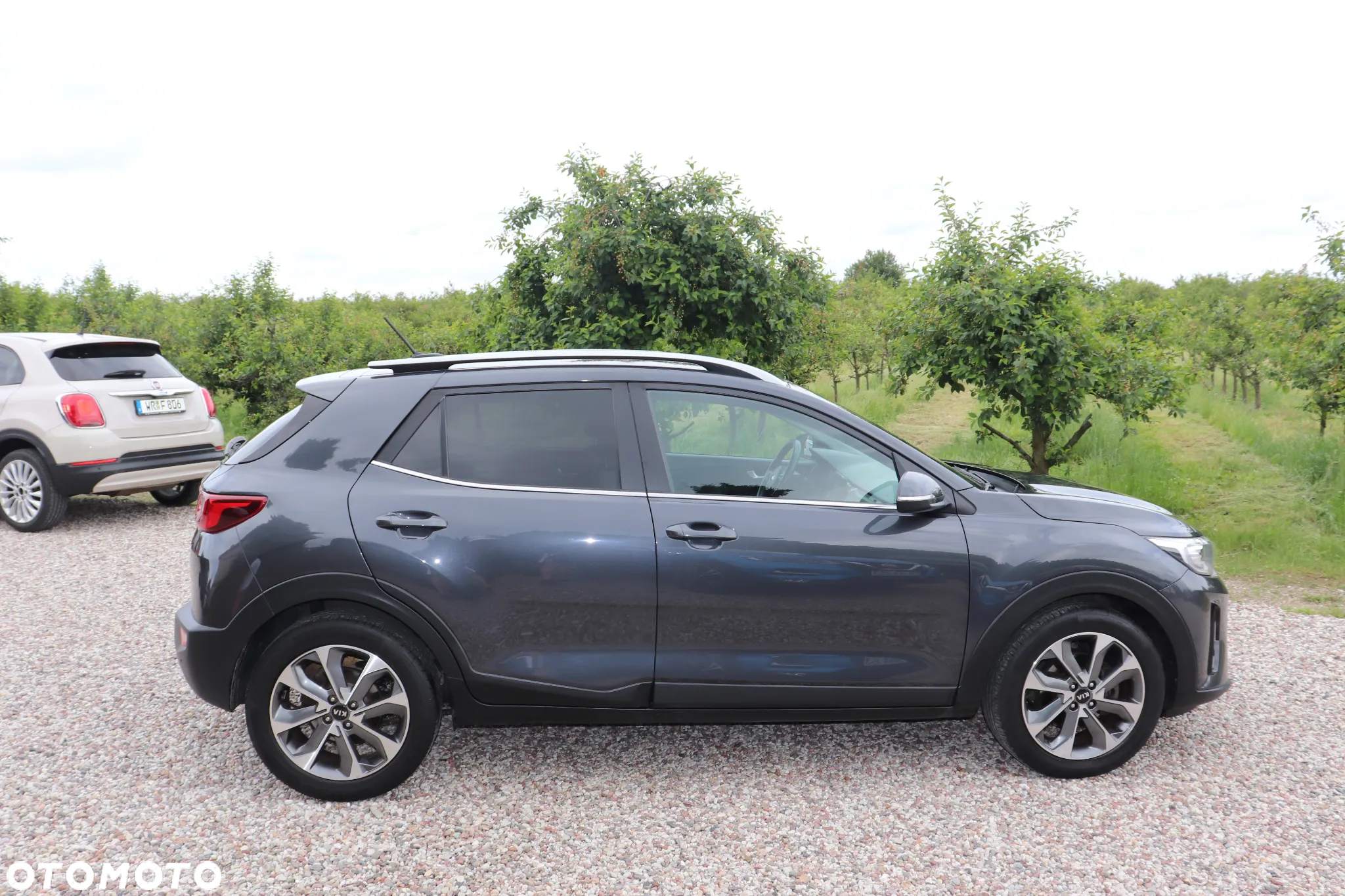 Kia Stonic 1.6 CRDi Spirit - 6