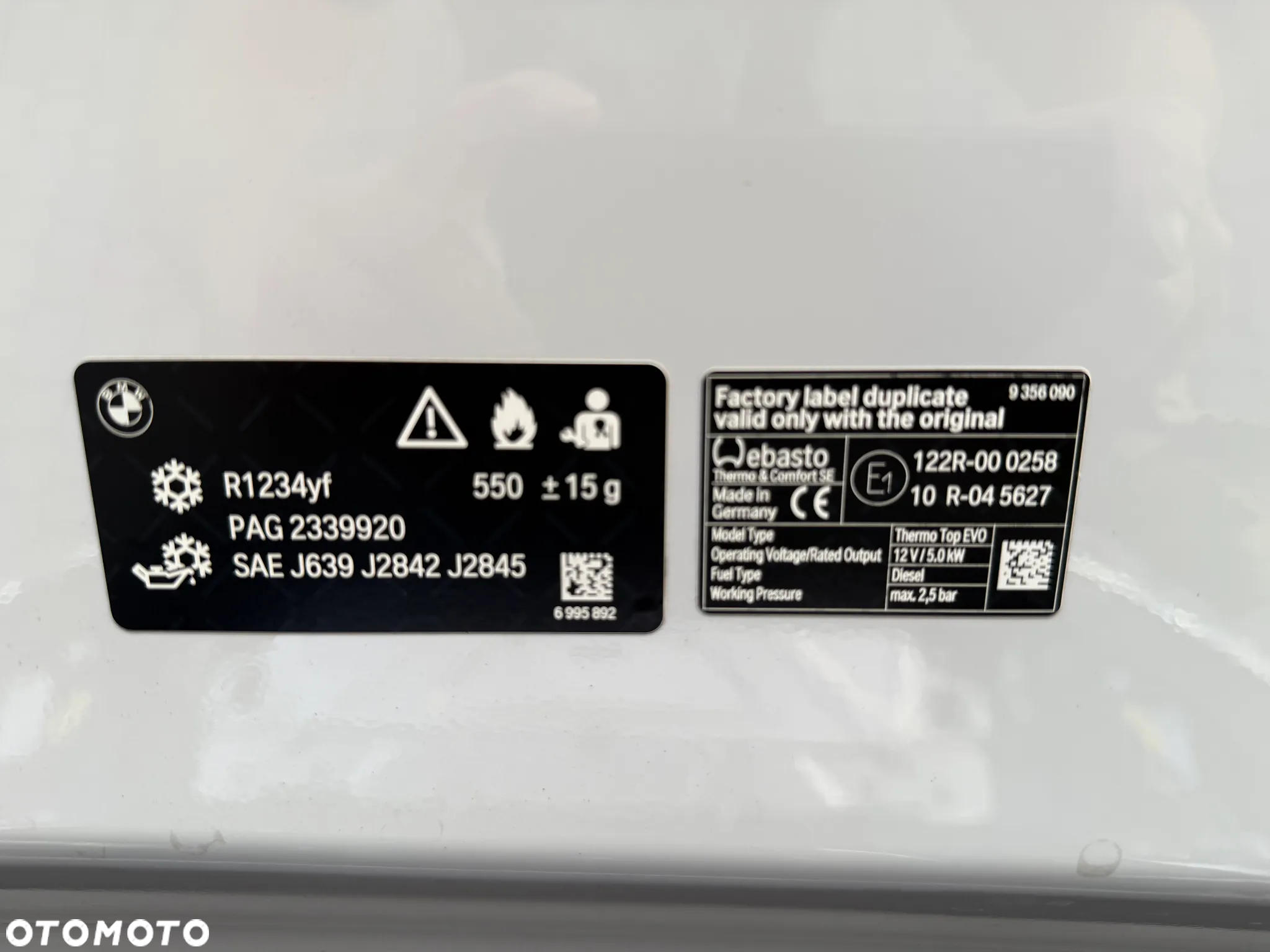 BMW Seria 3 320d xDrive M Sport sport - 24