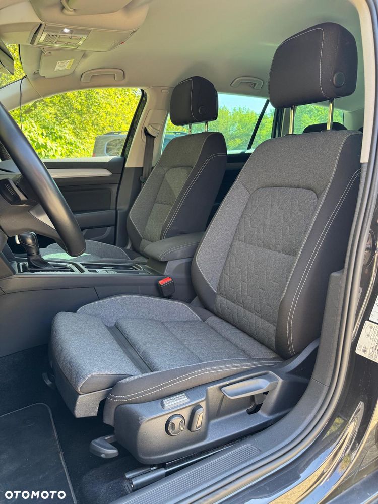 Volkswagen Passat 2.0 TDI SCR Style DSG - 9