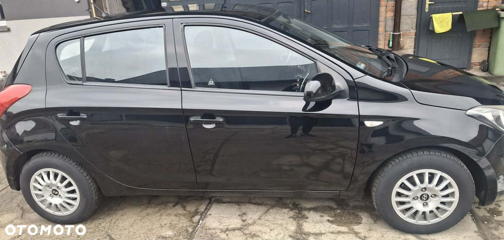 Hyundai i20 1.4 Comfort - 3