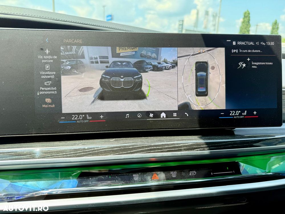 BMW Seria 7 - 24