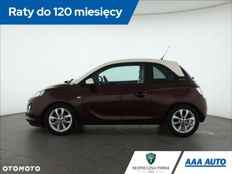 Opel Adam - 3