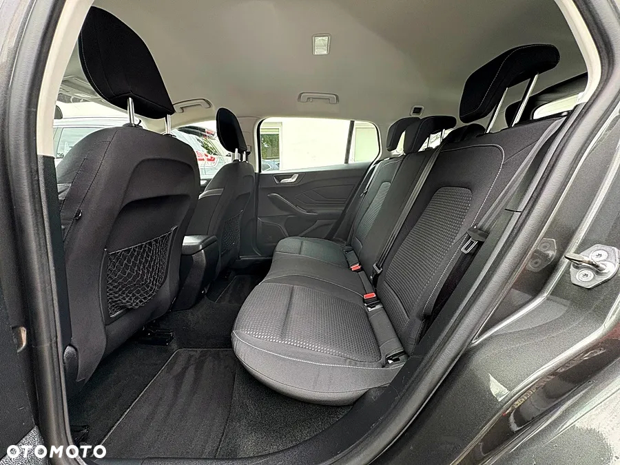 Ford Focus Turnier 1.5 EcoBlue Start-Stopp-System COOL&CONNECT - 16