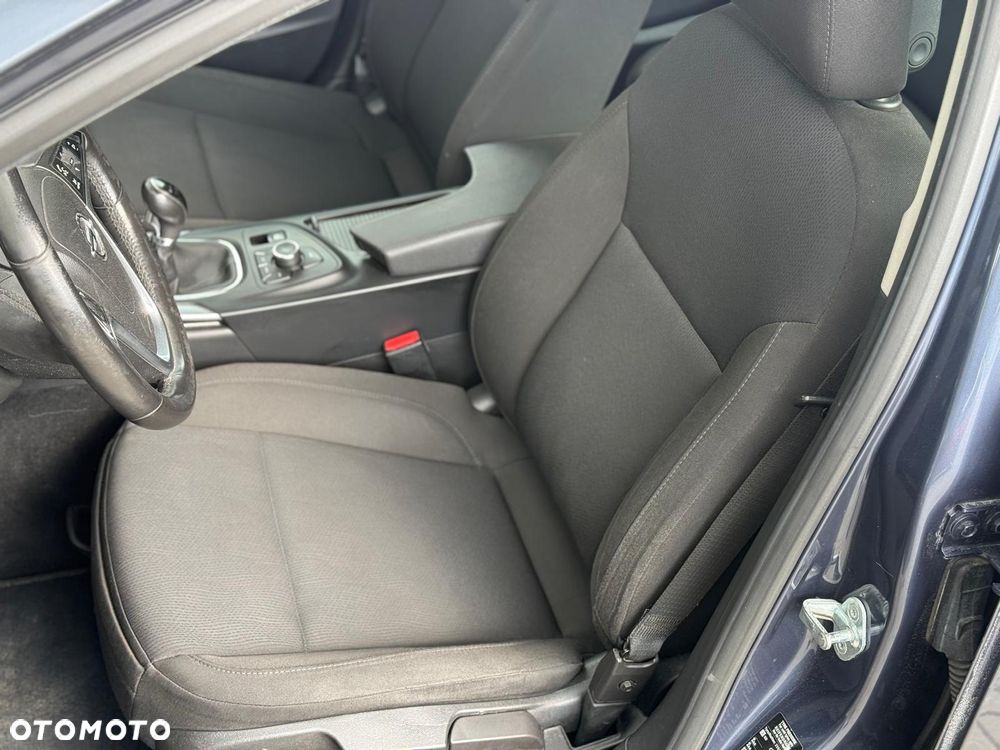 Opel Insignia 2.0 Turbo Edition - 28