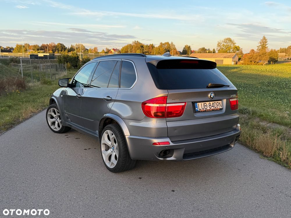 BMW X5 - 4