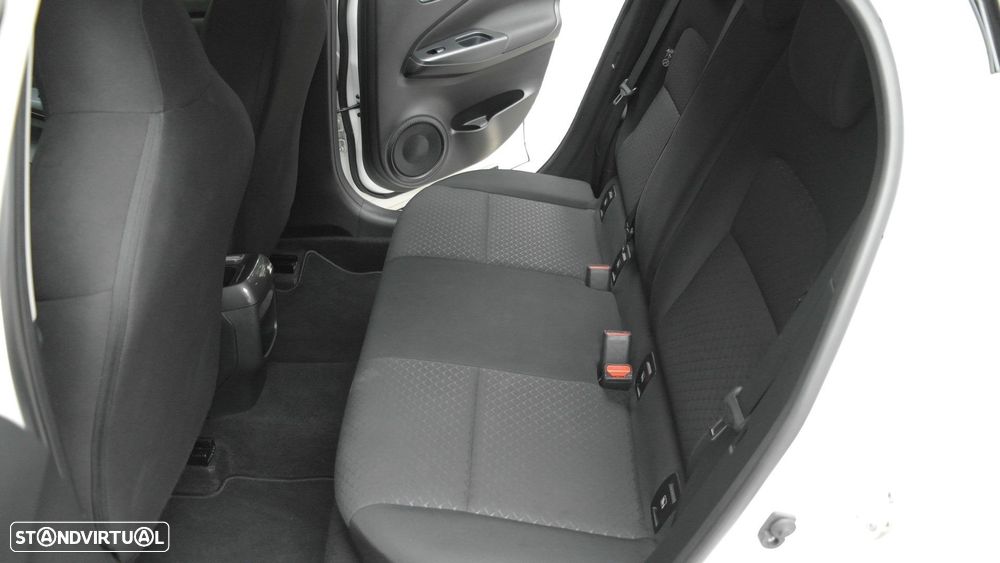 Nissan Juke 1.0 DIG-T N-Connecta - 18