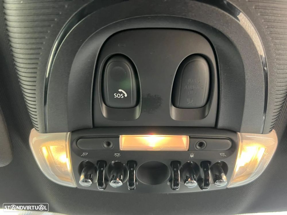 MINI Countryman - 44