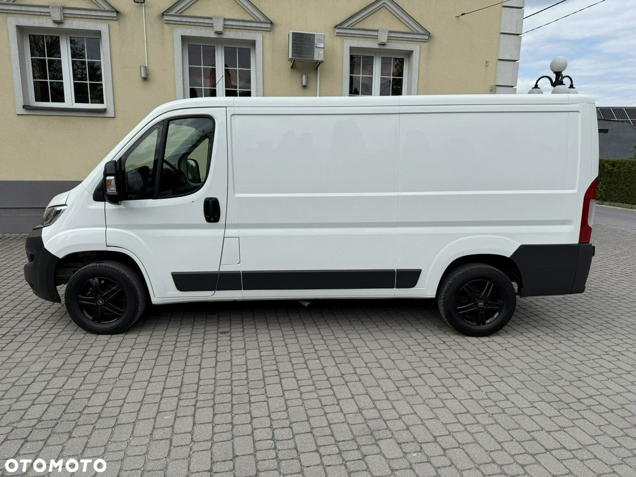 Citroën Jumper - 22