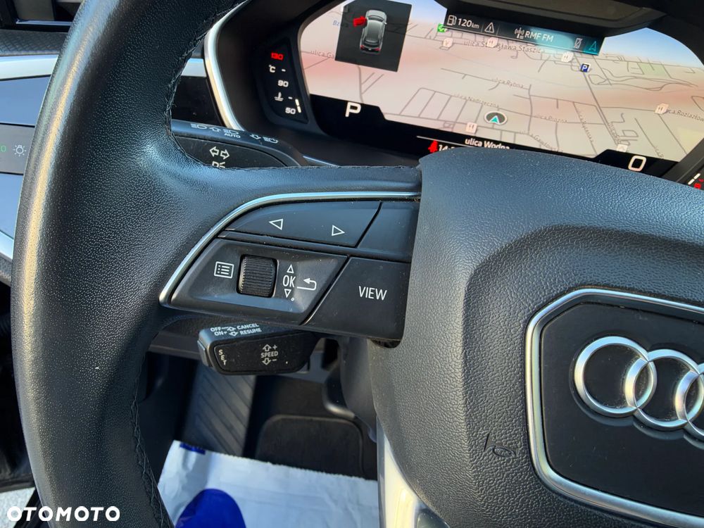 Audi Q3 35 TFSI mHEV Advanced S tronic - 26