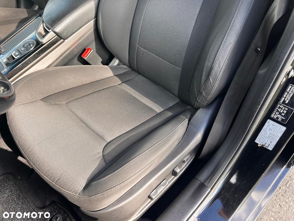 Hyundai i40 1.7 CRDi BlueDrive Comfort DCT - 26