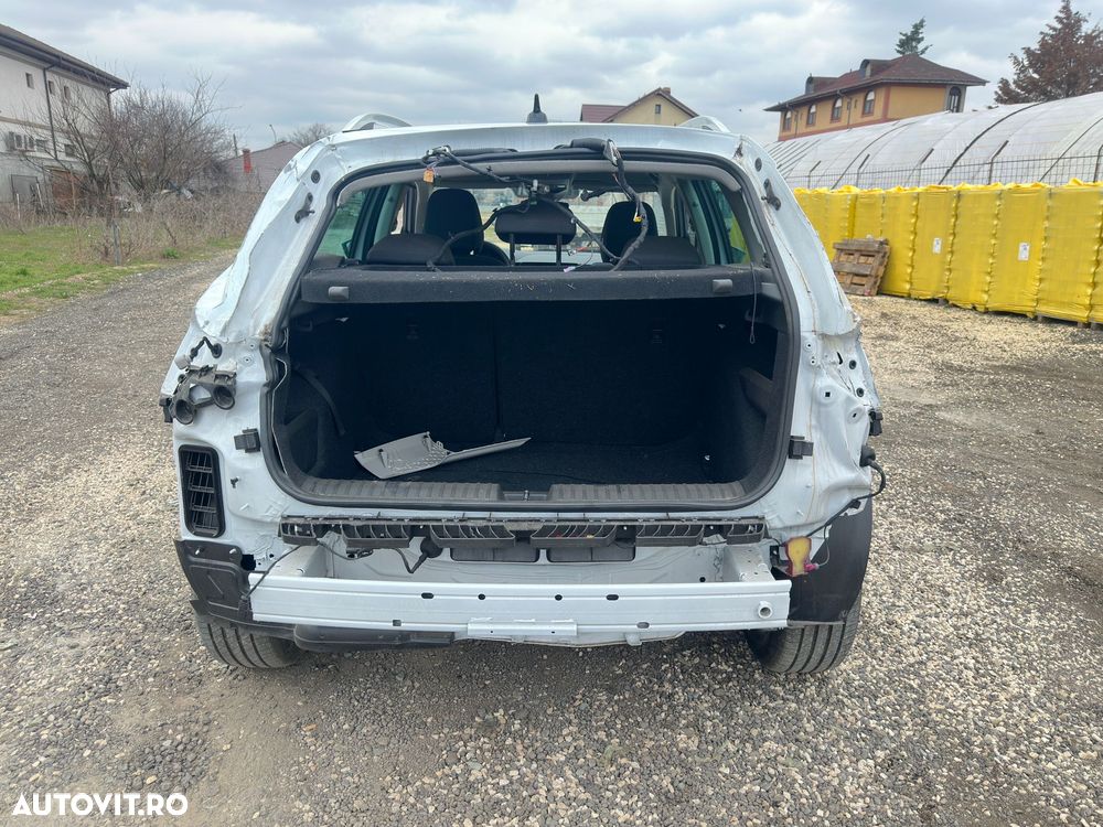 Skoda Kamiq 1.0 TSI DSG Ambition - 8