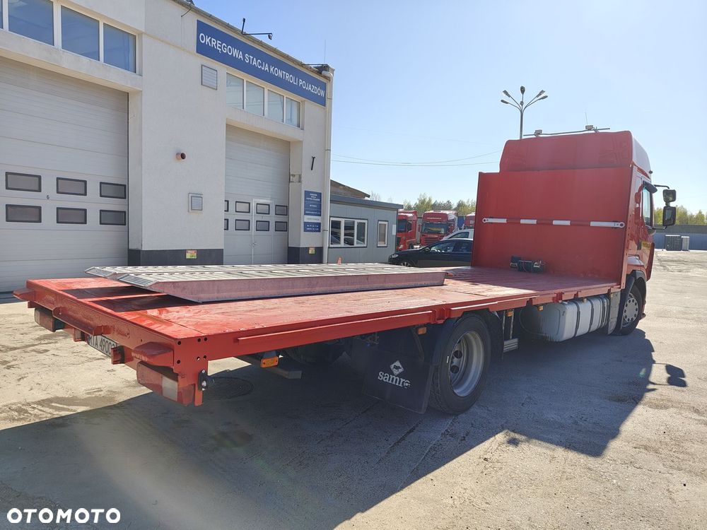 Renault DXI 450 POMOC DROGOWA - 4