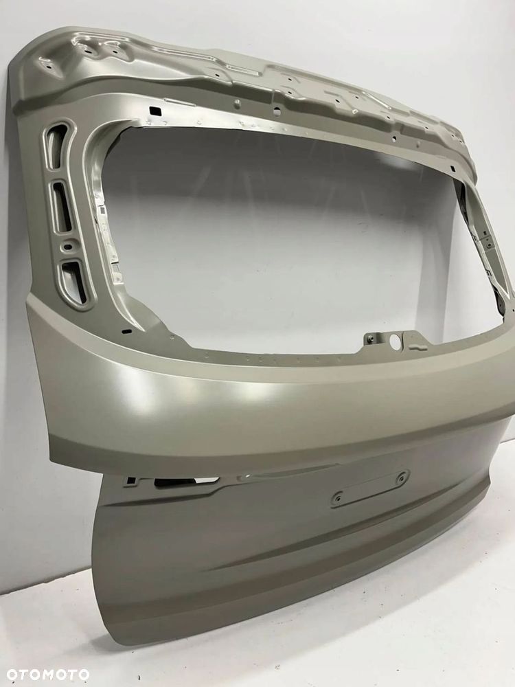 LynkCo 01 Nowa klapa bagażnika tył tylna - 2