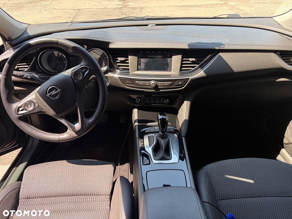 Opel Insignia 2.0 CDTI Innovation S&S - 16