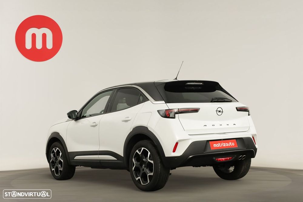 Opel Mokka 1.2 T Ultimate AT - 3