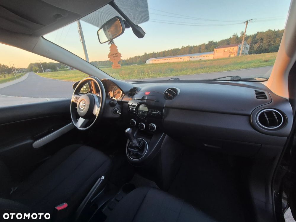 Mazda 2 1.3 MZR Kenko - 22