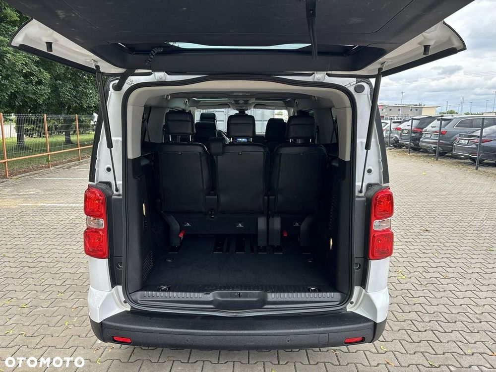 Toyota Proace Verso 2.0 D4-D Long Business - 19