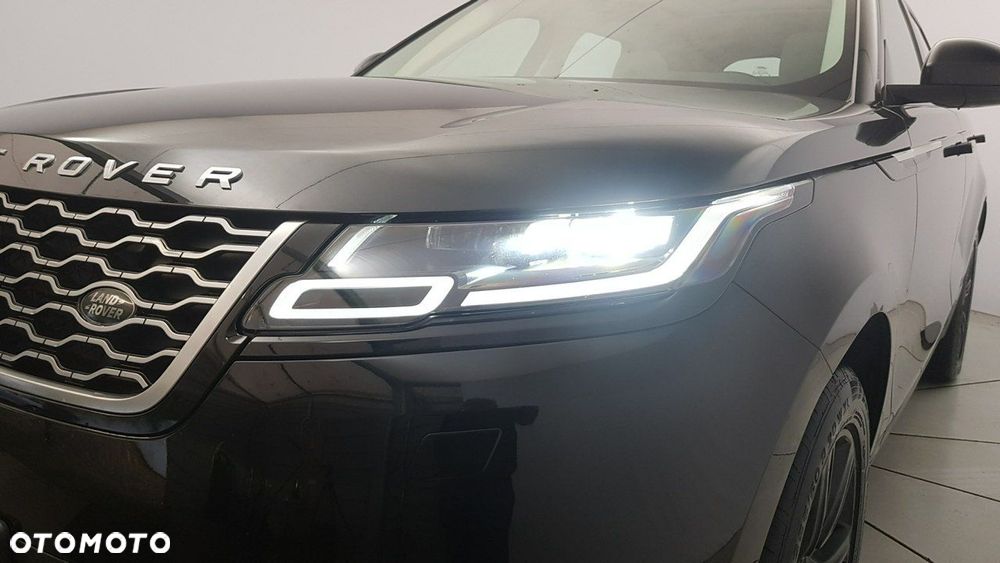 Land Rover Range Rover Velar - 10