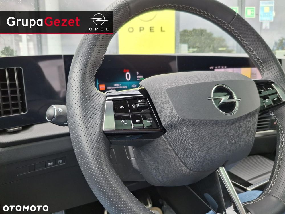Opel Astra - 15