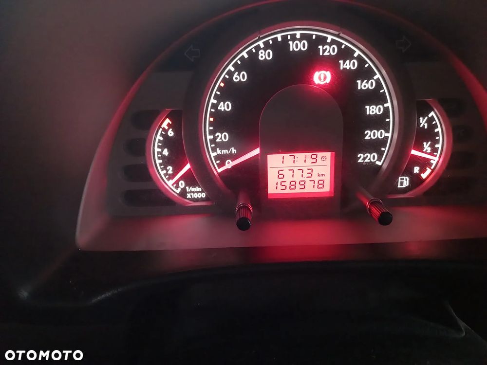 Volkswagen Fox 1.2 - 7