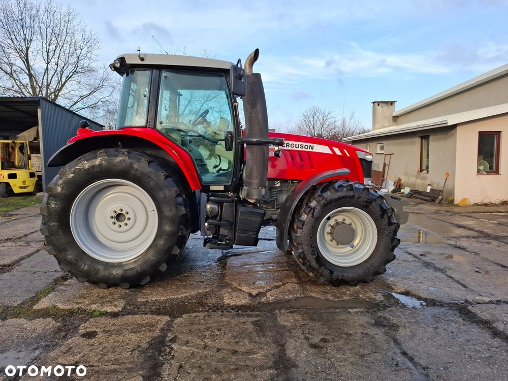 Massey Ferguson 7718 - 4