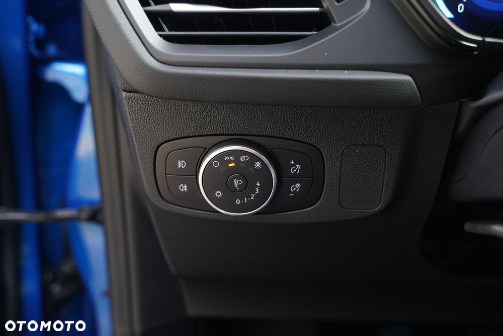 Ford Focus 1.0 EcoBoost mHEV ST-Line X - 15