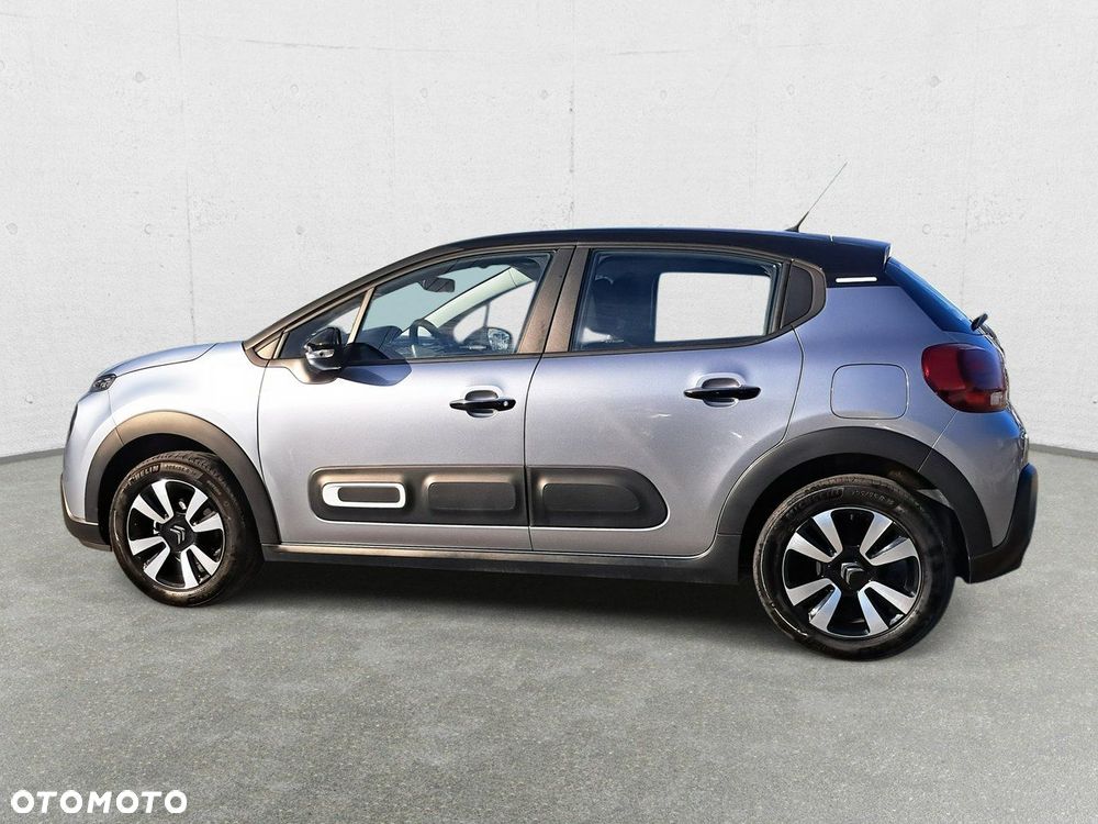 Citroën C3 - 8
