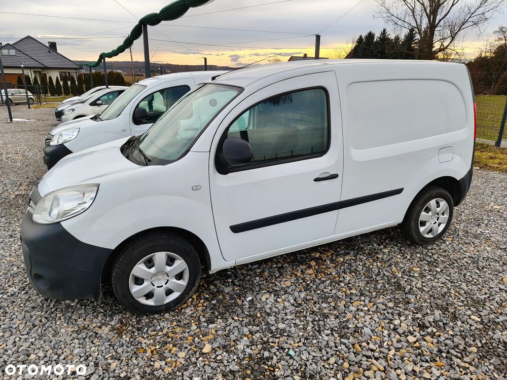 Renault Kangoo - 4