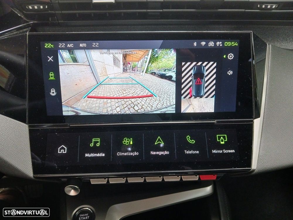 Peugeot 308 1.2 PureTech Allure Pack - 18