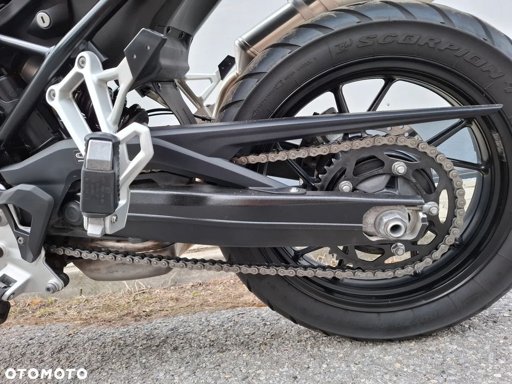 BMW GS - 32