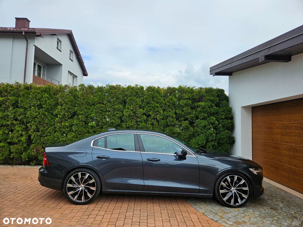 Volvo S60 T5 Inscription - 6