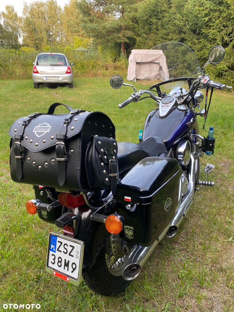 Kawasaki Vulcan - 16