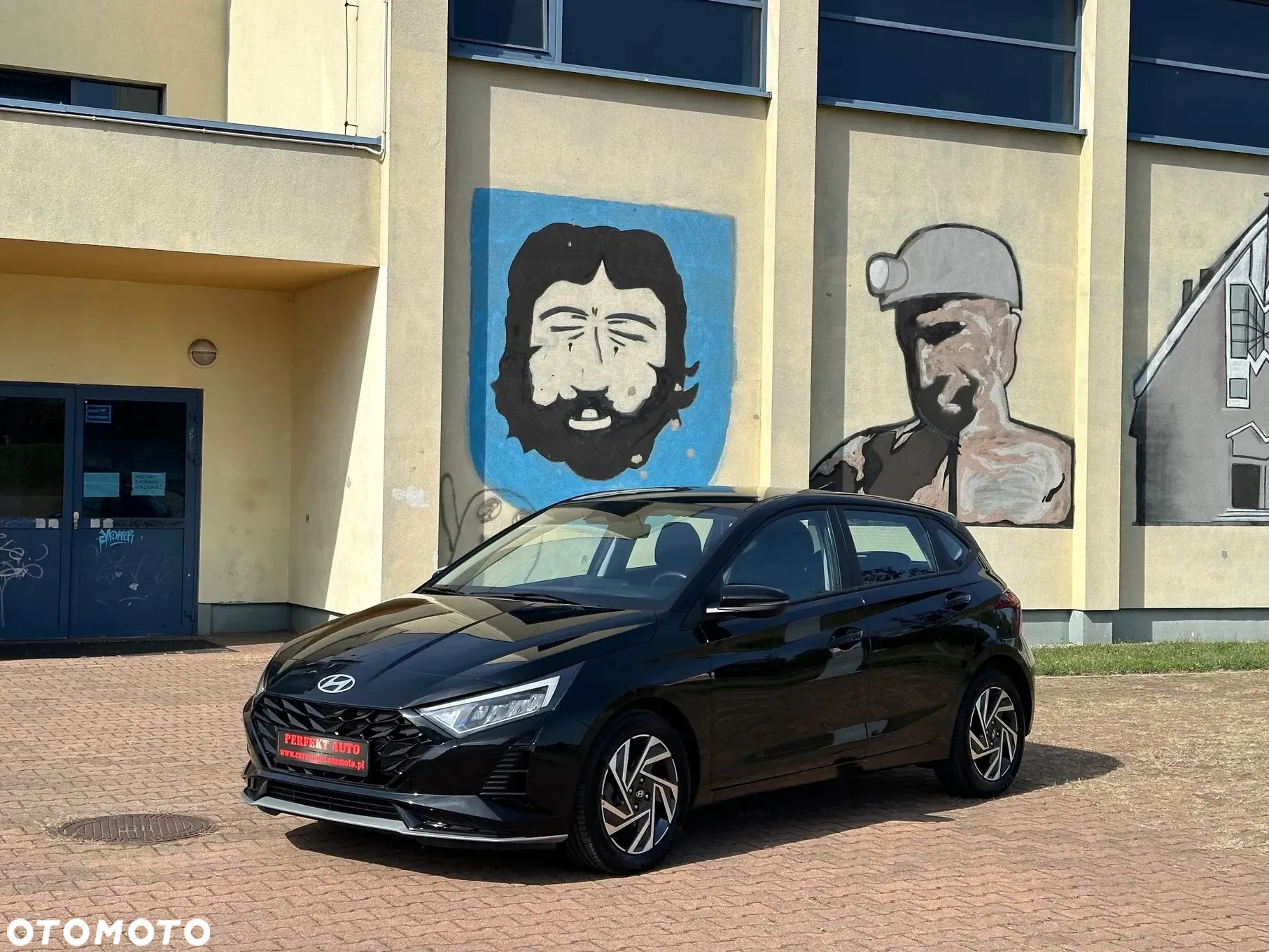 Hyundai i20 - 3