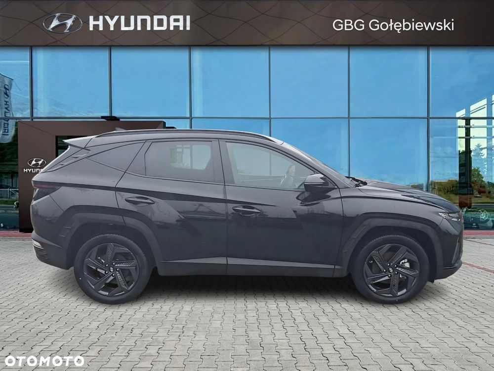 Hyundai Tucson 1.6 T-GDi HEV Executive Final Edition 2WD - 6