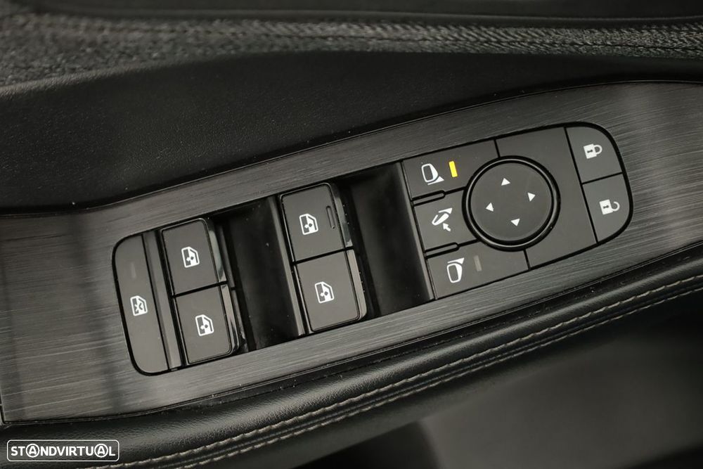 Nissan X-Trail 1.5 VC T N-Connecta 7L - 20