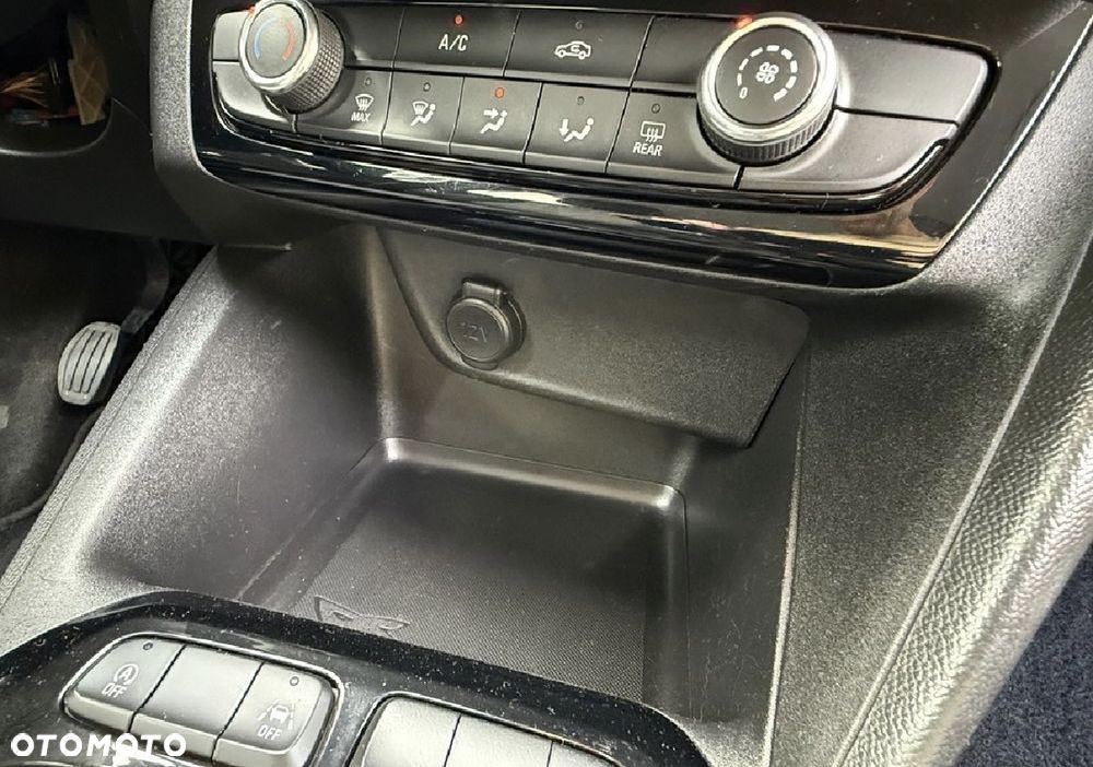 Opel Corsa - 16