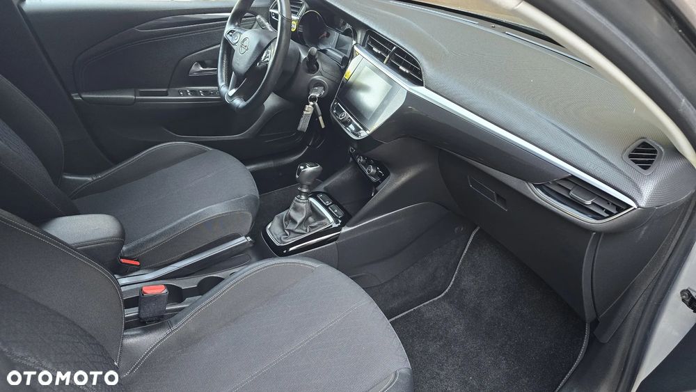 Opel Corsa 1.2 Direct Injection Turbo Start/Stop GS - 13