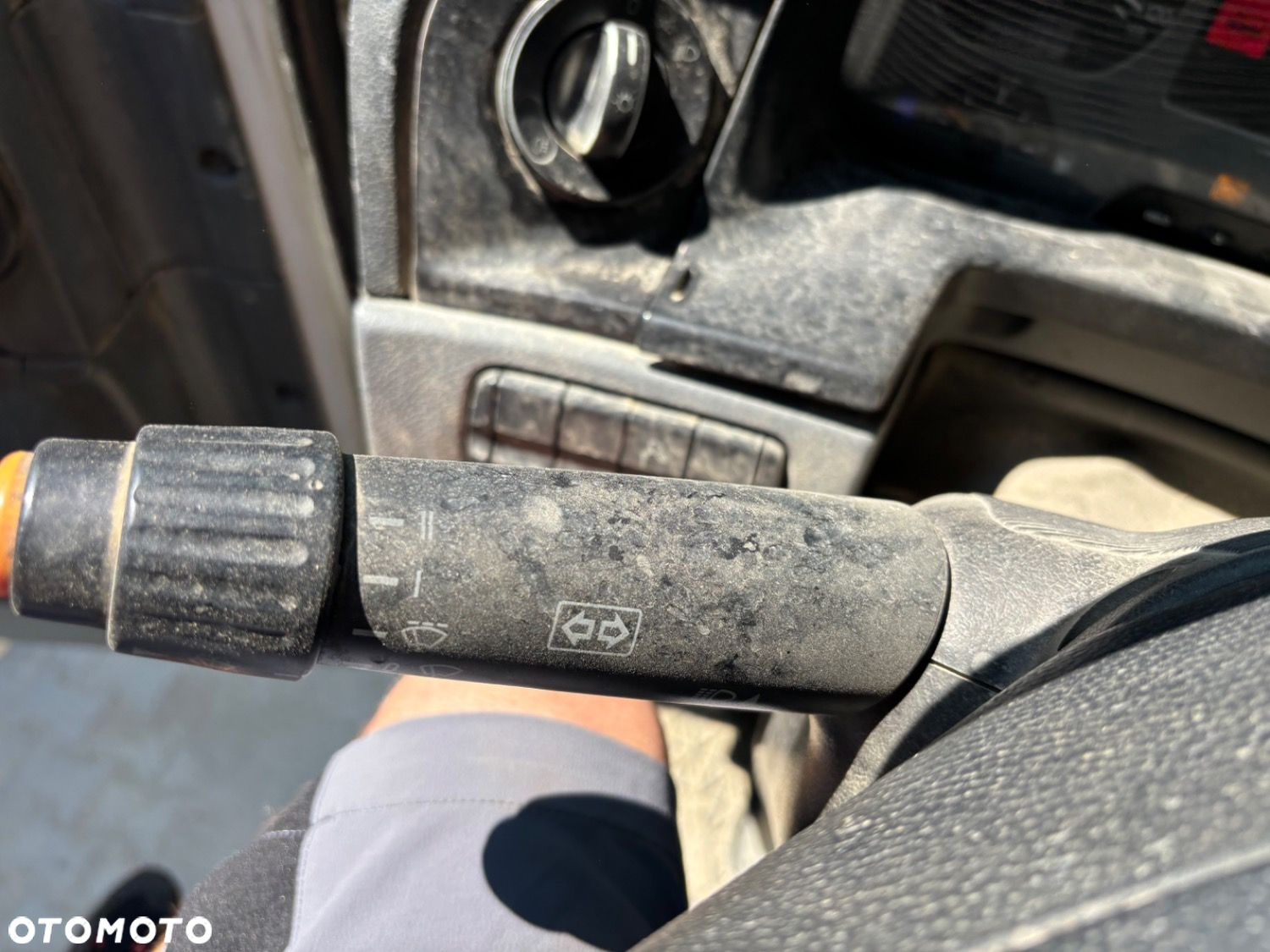 Versalift Actros 4141B 8X4 + Cifa Mk 28.4 - 17