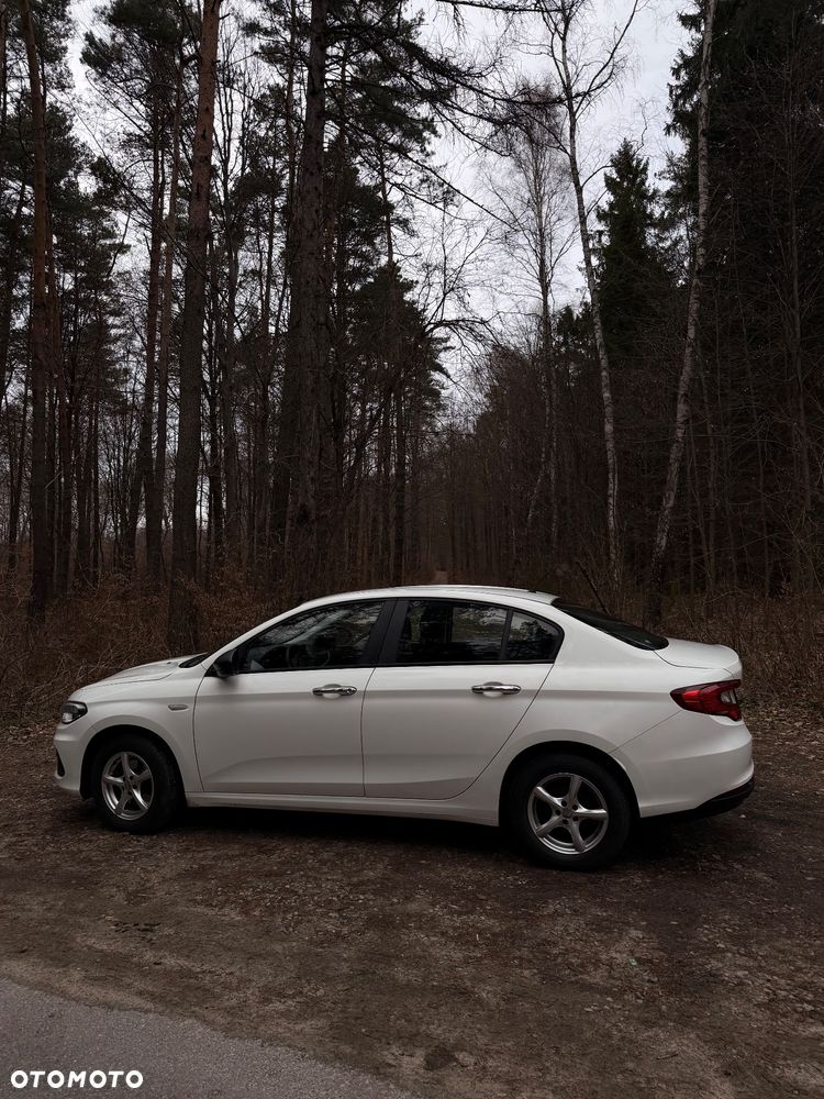Fiat Tipo 1.4 16v Lounge - 13