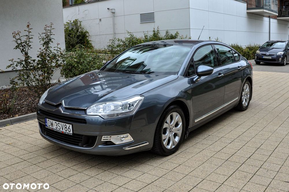 Citroën C5