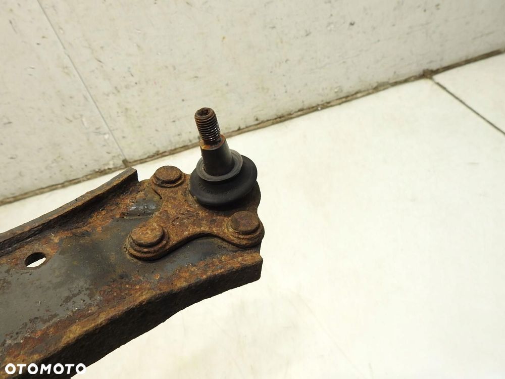 WAHACZ LEWY PRZÓD SEAT LEON II 1K0407189E - 3