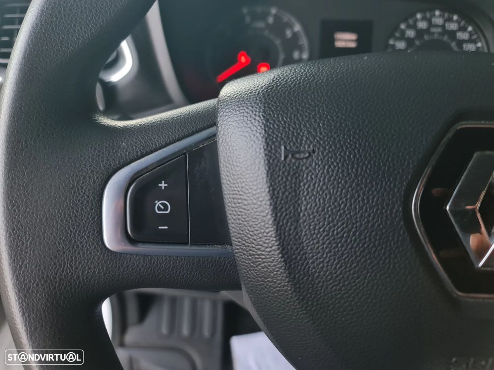 Renault Master L1H2 135CV | Oficina Móvel MODUL-SYSTEM | IVA Dedutível - 27
