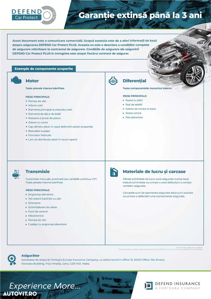 Volkswagen Golf 1.4 TSI BlueMotion Technology DSG Highline - 9