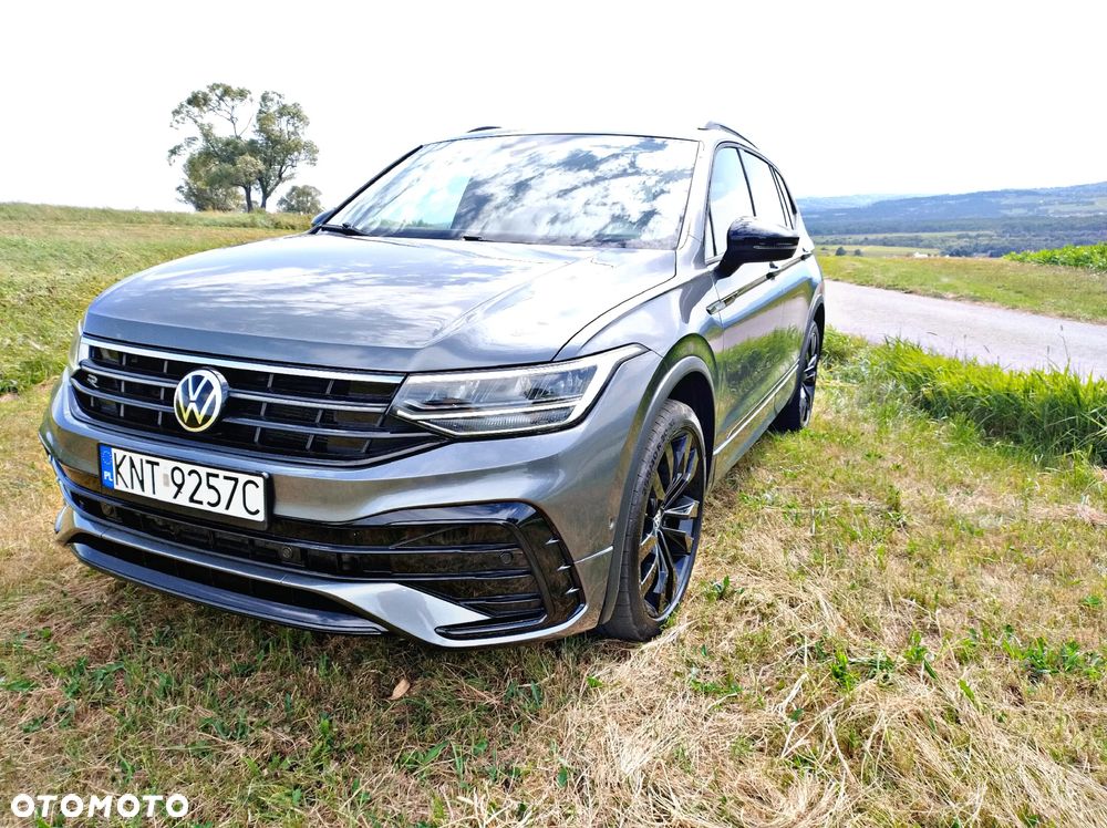 Volkswagen Tiguan Allspace - 13