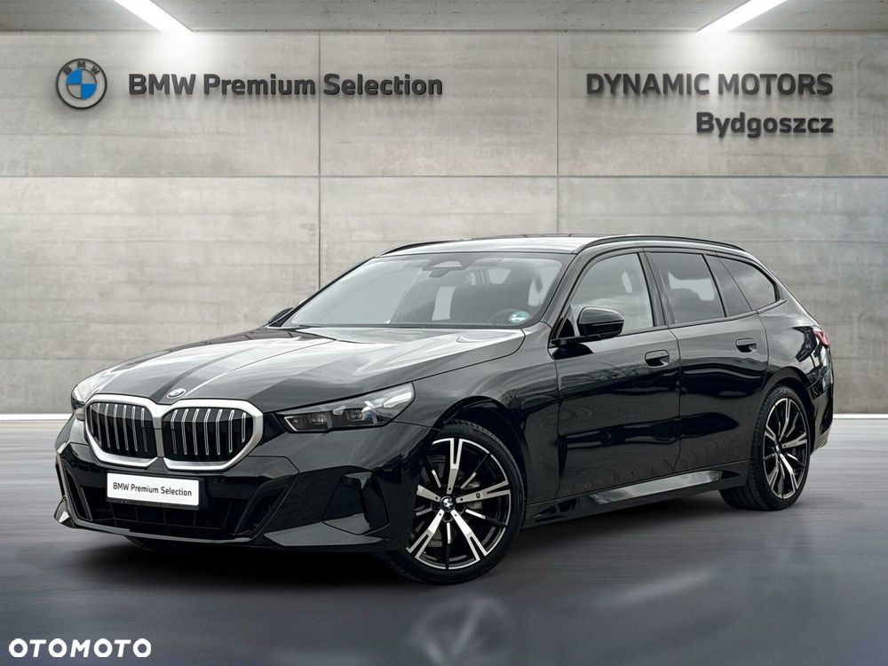 BMW Seria 5 - 2